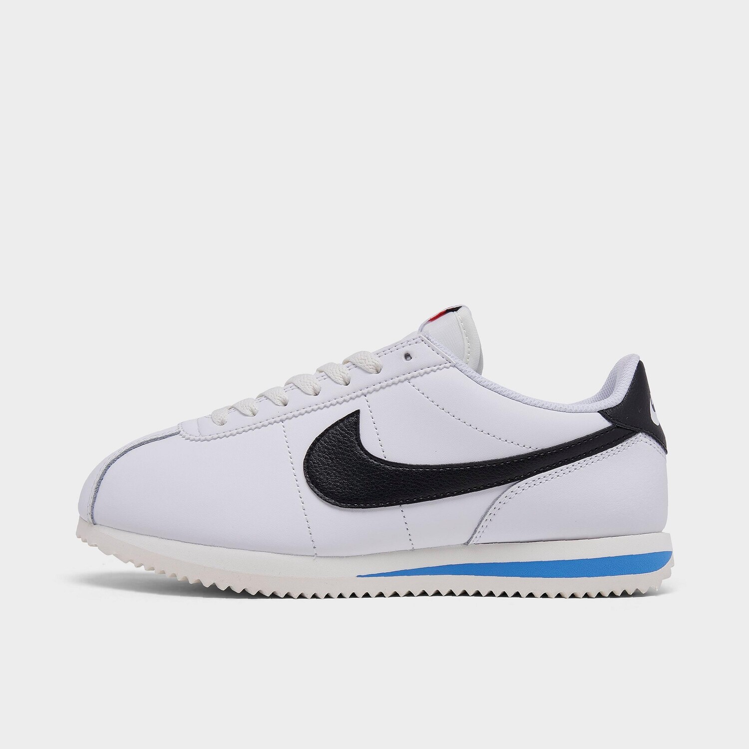 

Мужская повседневная обувь Nike Cortez, белый