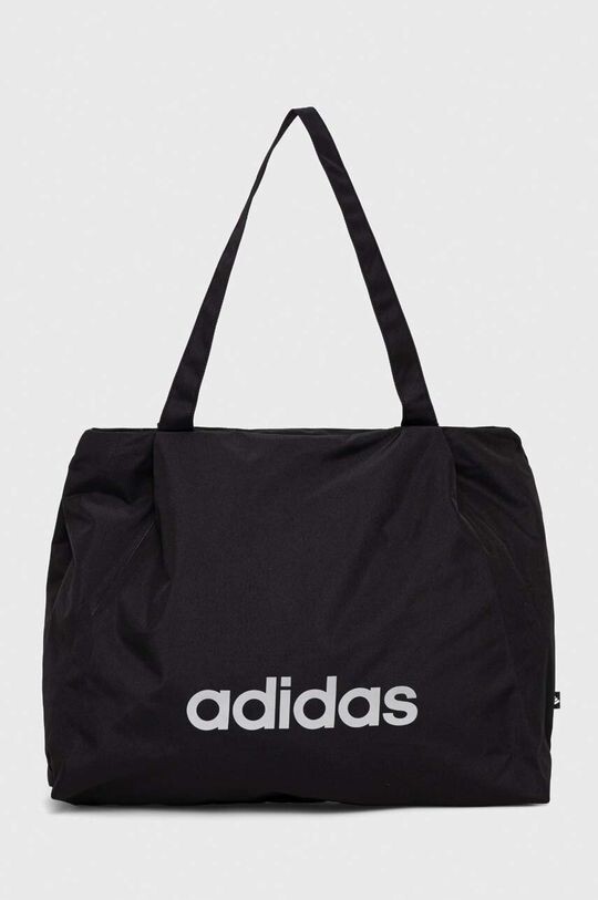 

Сумка адидас adidas, черный