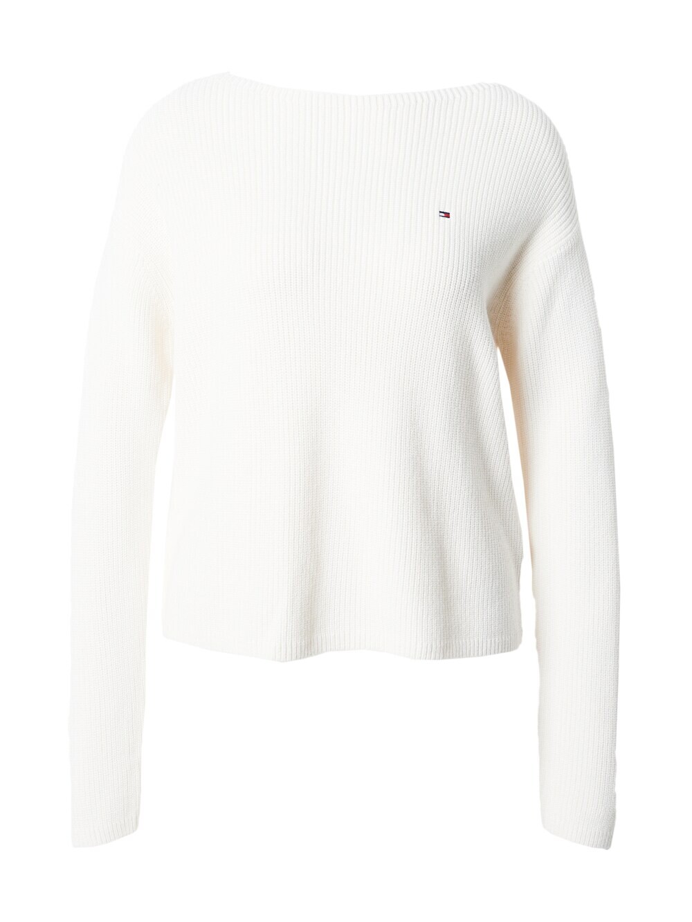 

Свитер TOMMY HILFIGER, крем