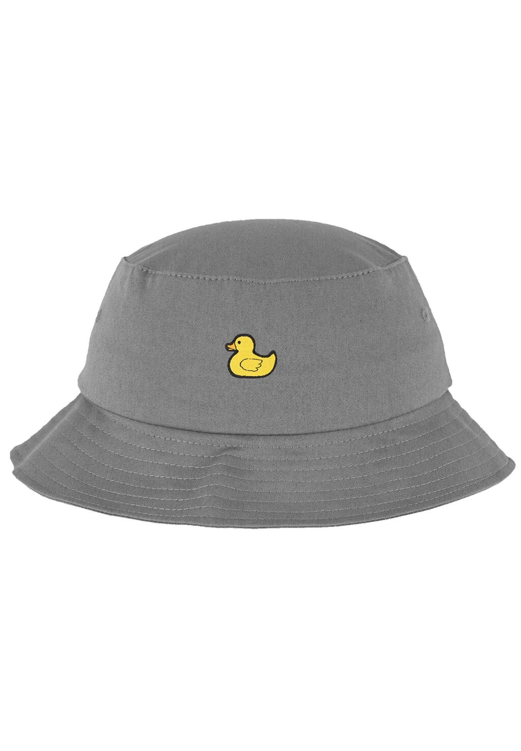 

Панама BUCKET DUCK F4NT4STIC, цвет grey