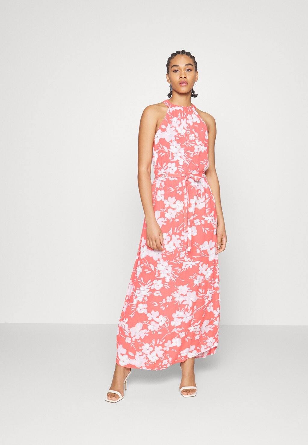 

Длинное платье Vero Moda