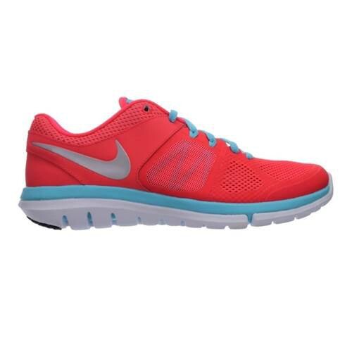

Кроссовки для бега Nike Flex 2014 Run, красный