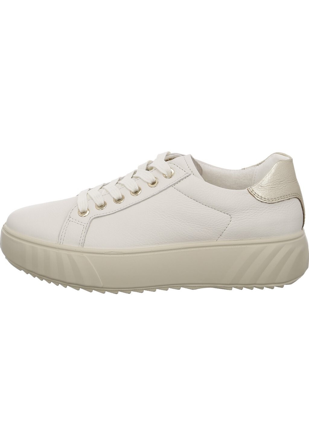 

Низкие кеды ara, цвет offwhite