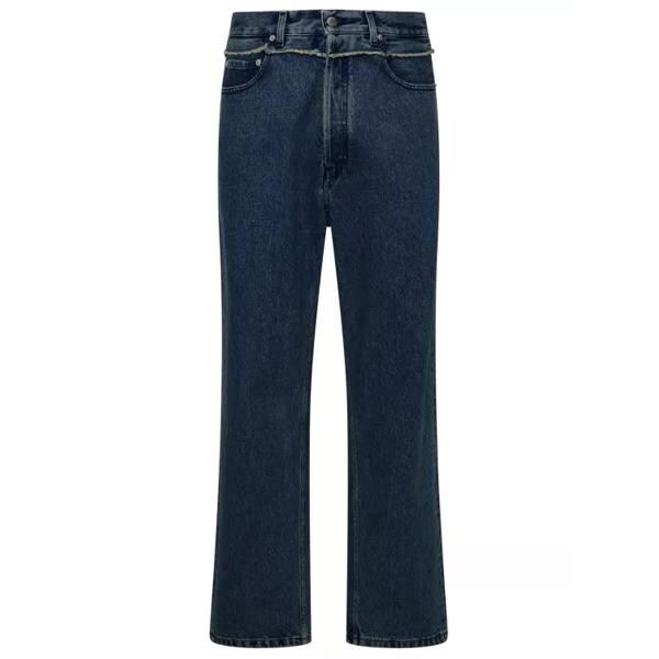 

Джинсы cotton jeans Ambush, синий