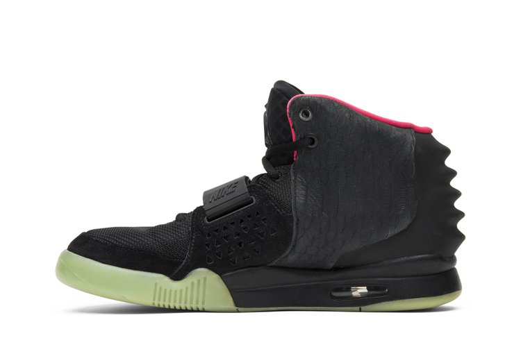 Air yeezy 3 hotsell