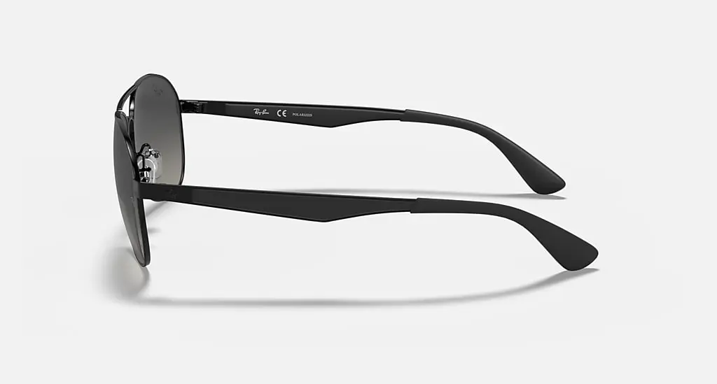 

Солнцезащитные очки Ray-Ban RB3549, серый