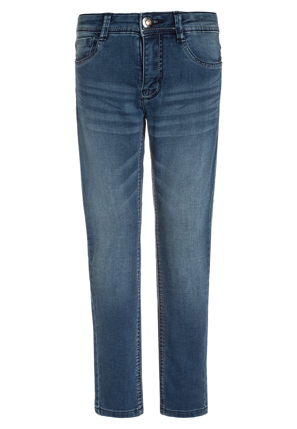 

Джинсы Slim Fit PRINZE Cars Jeans, цвет stoneused