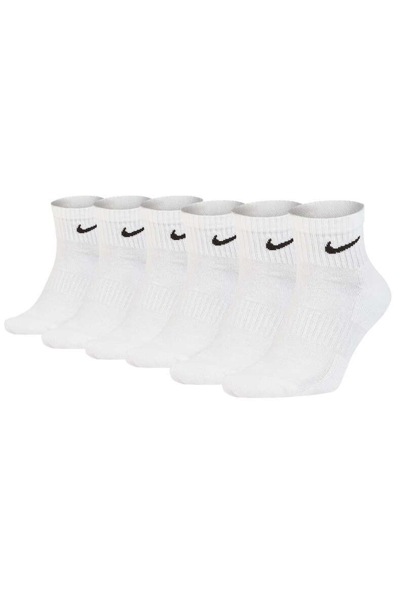 

Носки - 6 пар Nike, белый