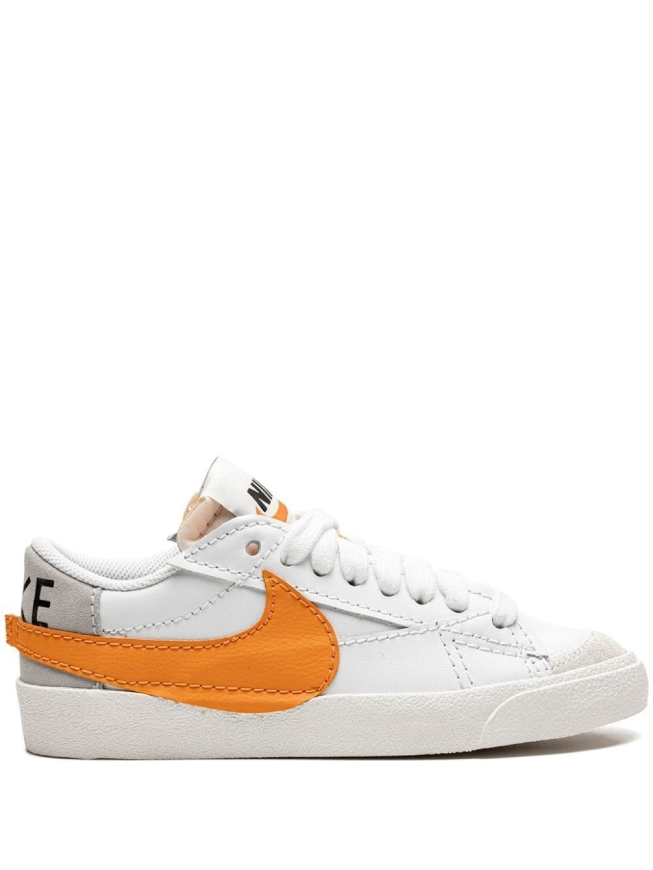 

Nike кроссовки Blazer Low 77 Jumbo, белый