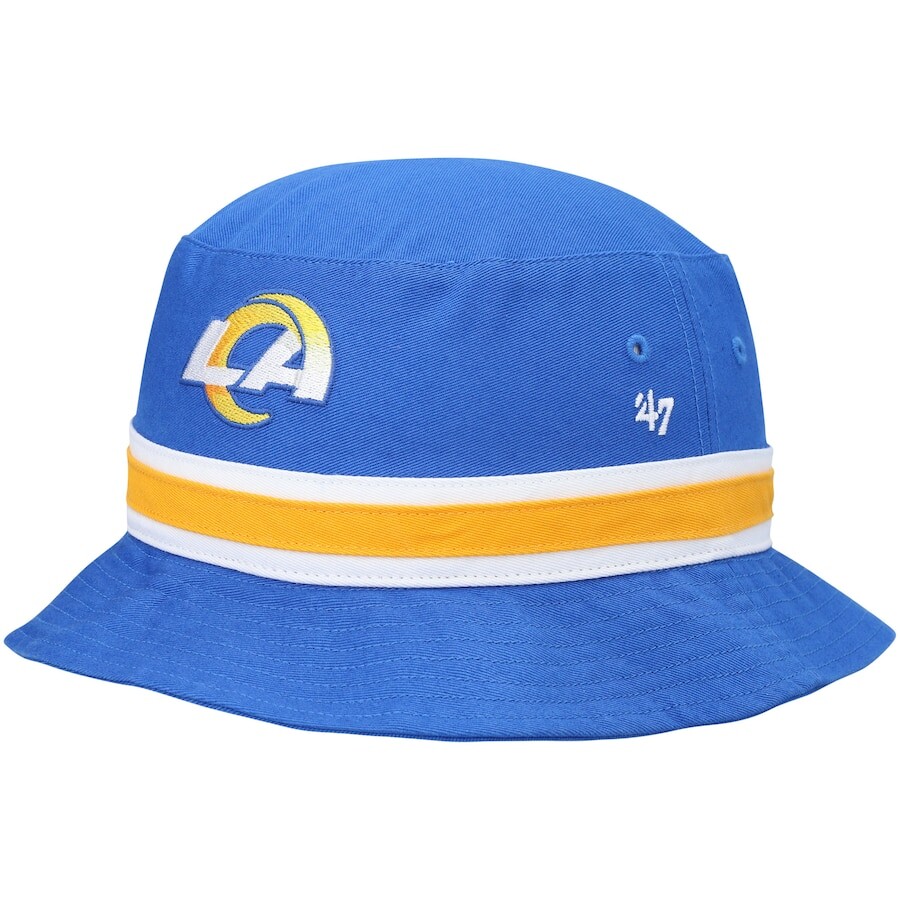 

Панама 47 Los Angeles Rams, синий