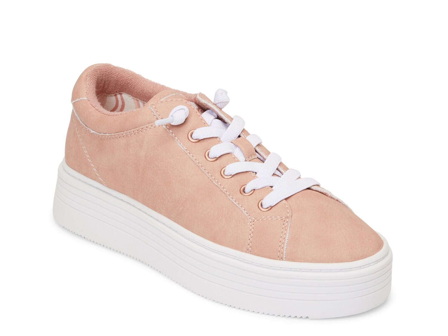 

Кроссовки Roxy Sheilahh 2.0, коралловый