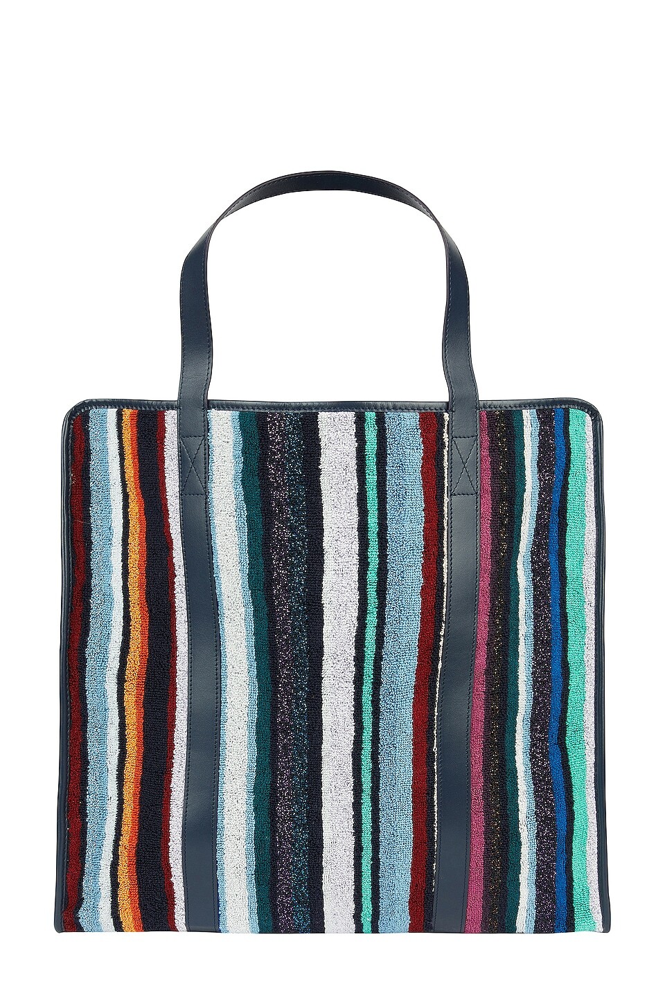 

Сумка Missoni Home Chandler Home, цвет Blu Multicolor