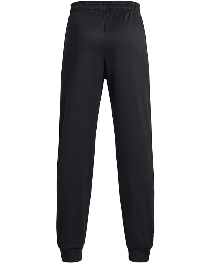 

Брюки Under Armour Brawler 2.0 Tapered Pants, цвет Black/Beta