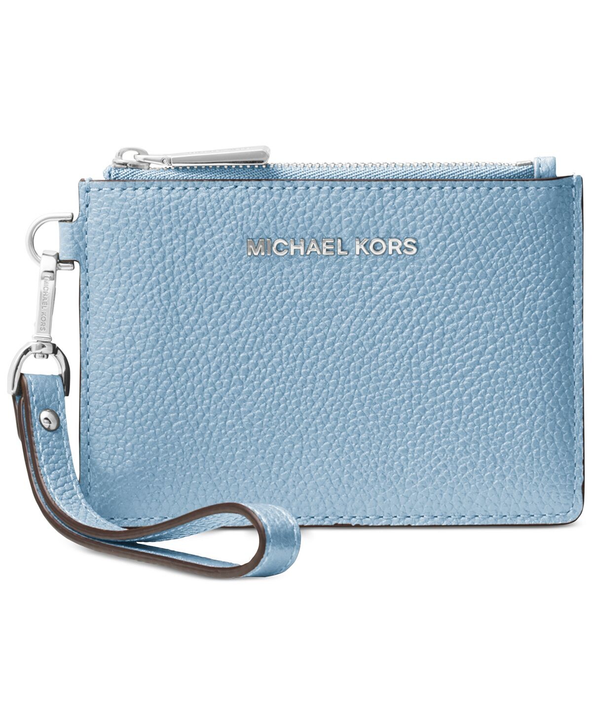 

Маленький кошелек для монет Jet Set Michael Kors