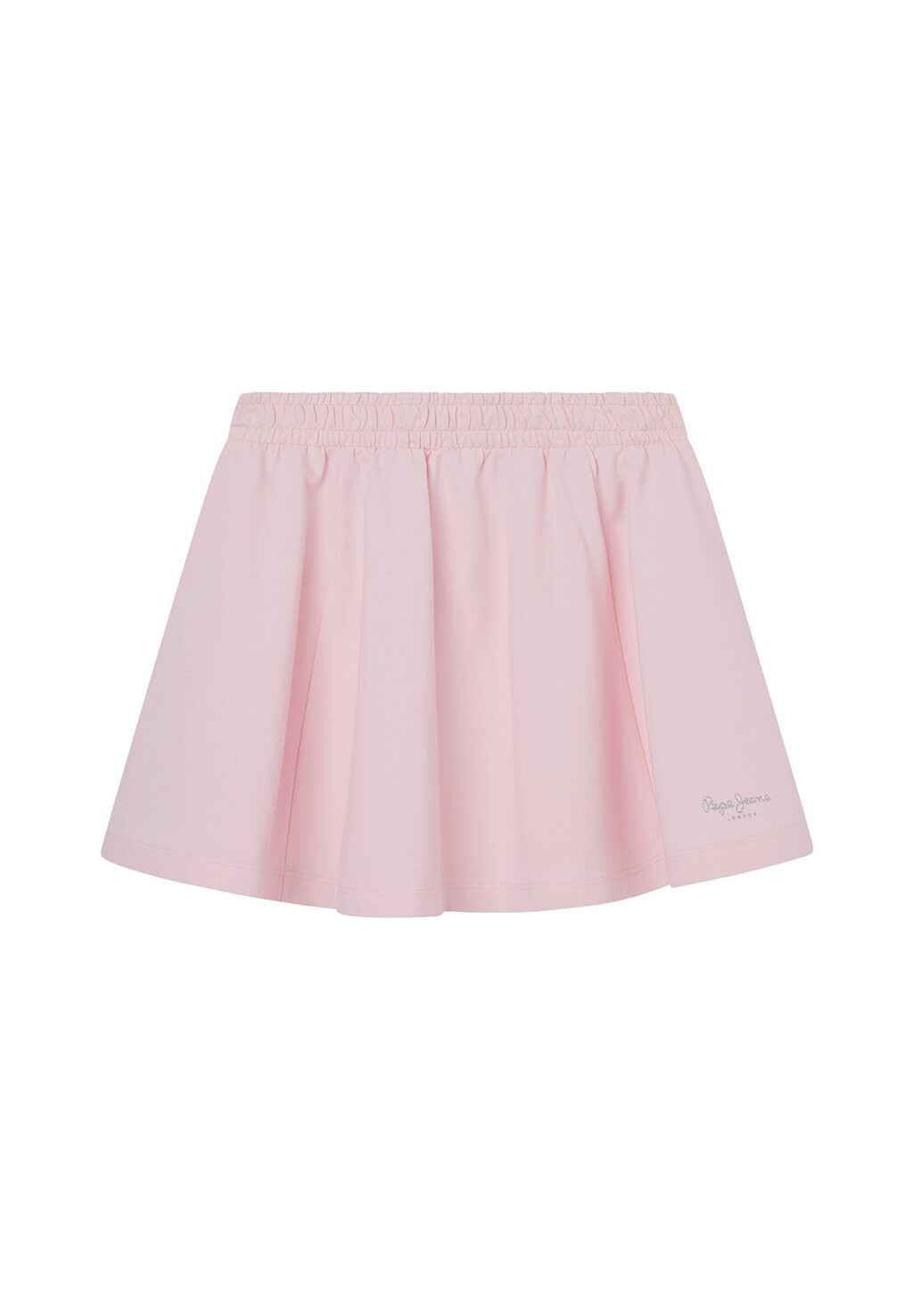 

Юбка плиссе NERY Pepe Jeans, цвет pink