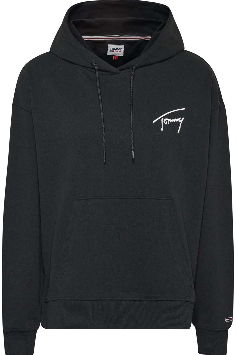

Толстовка Tommy Hilfiger, Черный