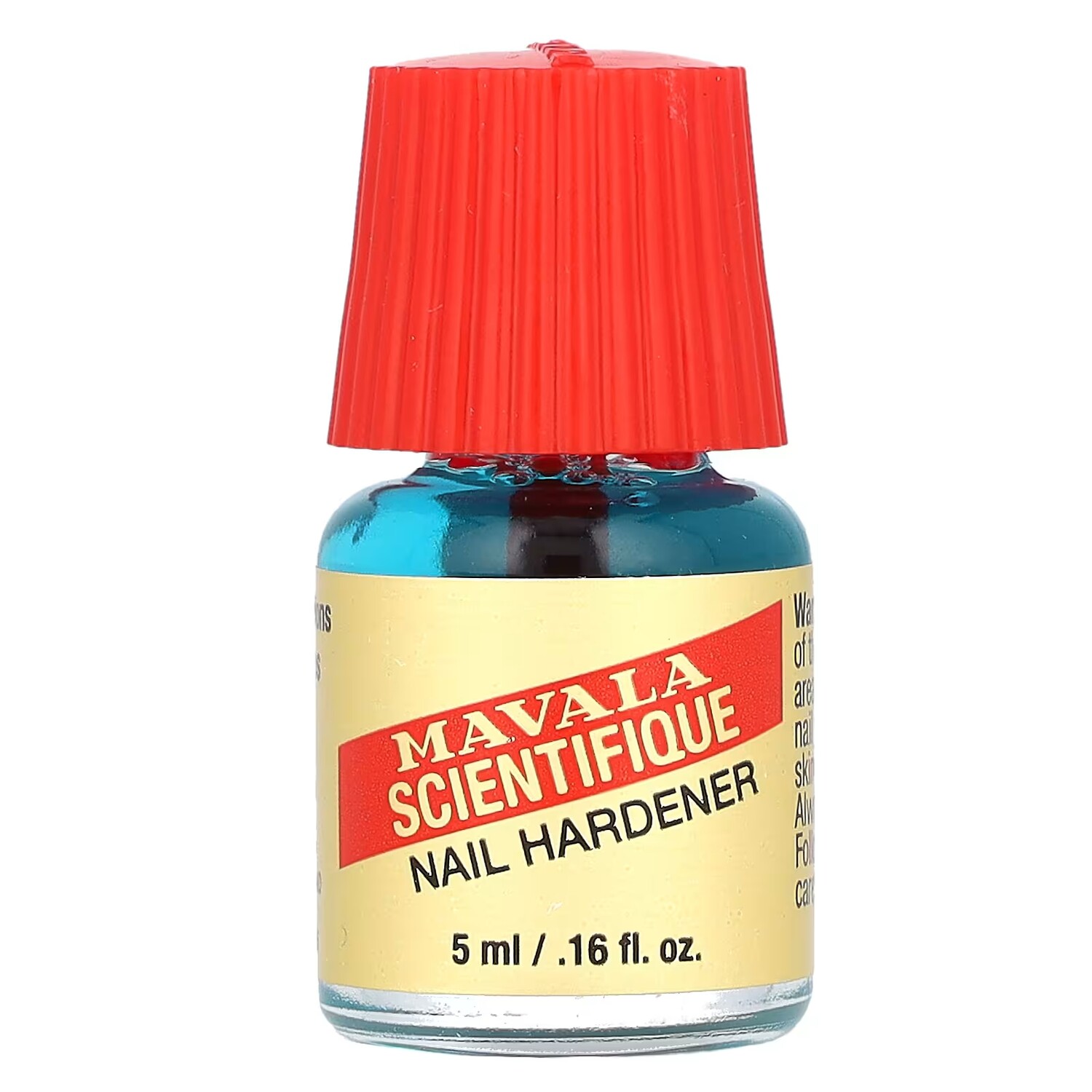 

Отвердитель для ногтей Mavala Nail Care Mavala Scientifique