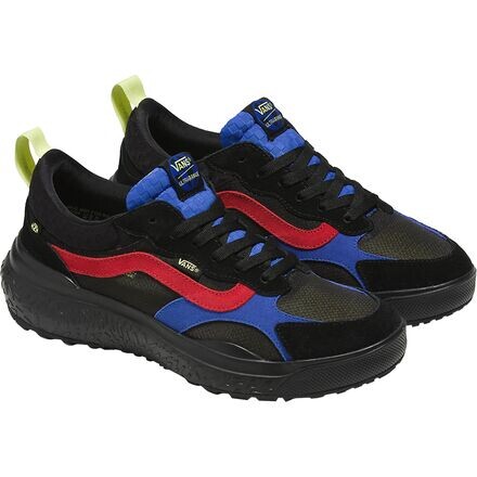 

Обувь Ultrarange Neo VR3 Vans, цвет Black/Multi