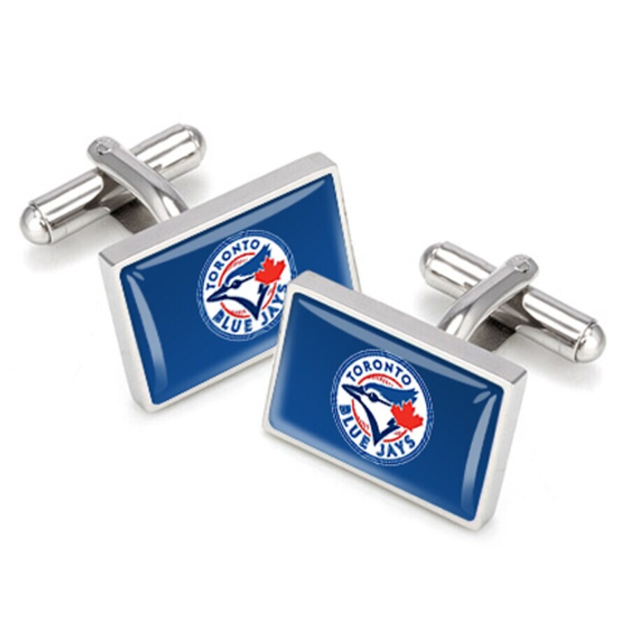 

Галстук M-Clip Toronto Blue Jays