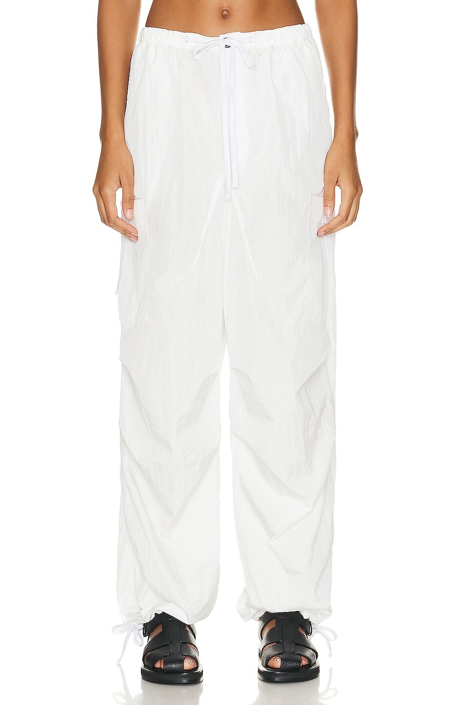 

Платье Year Of Ours The Harbour Cargo Pant, белый