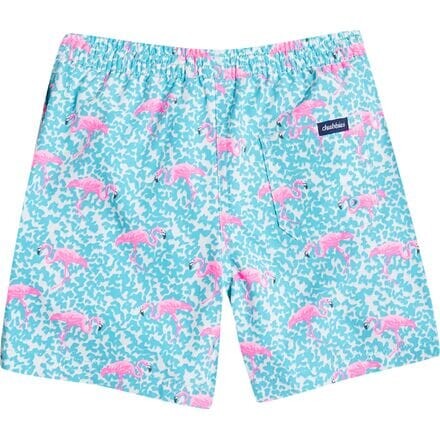 

Шорты для плавания – детские Chubbies, цвет The Mini Mingos