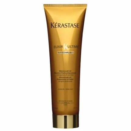 

Kerastase Новейший масляный эликсир Metamorph 150 мл