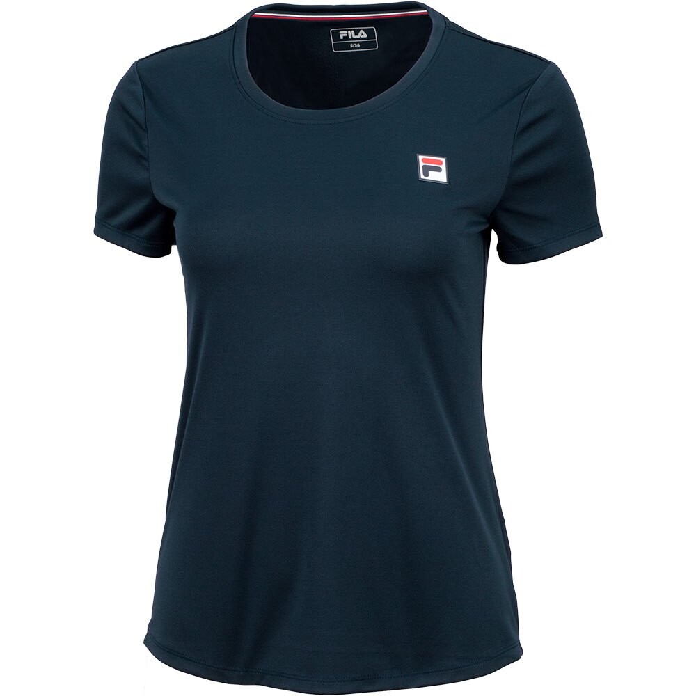 

Футболка Fila Sport Leonie, синий