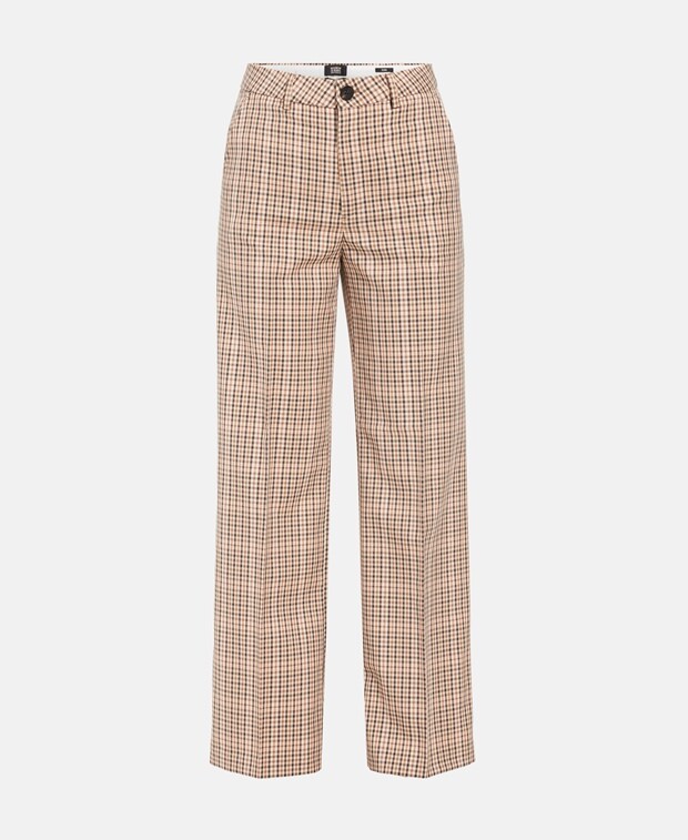 

Повседневные брюки Scotch & Soda, цвет Tan