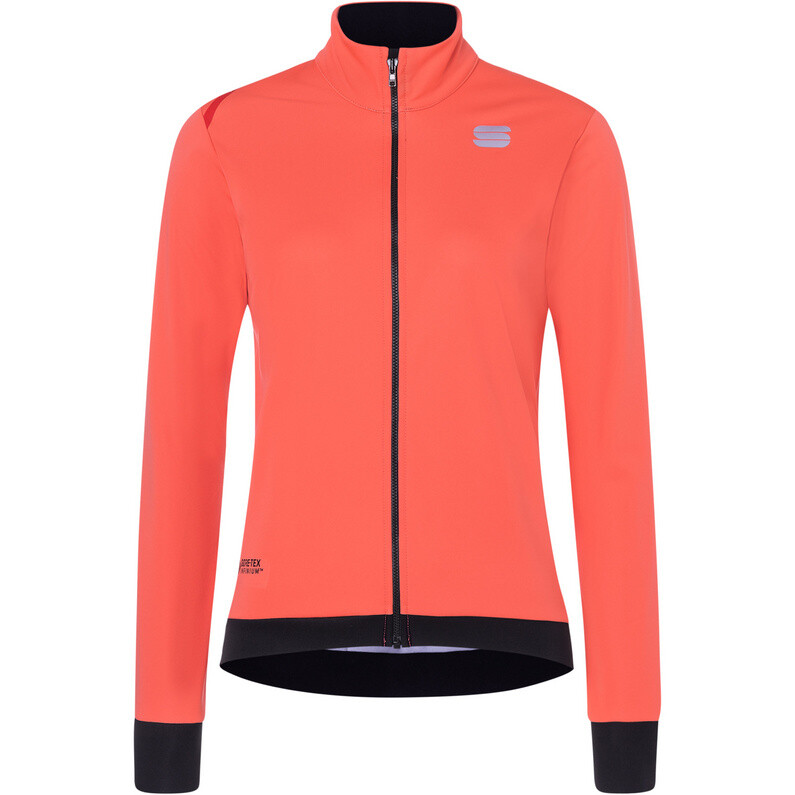 

Женская куртка Фиандре Sportful, розовый