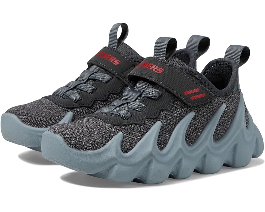 

Кроссовки Skechers Hydro Wave, угольный