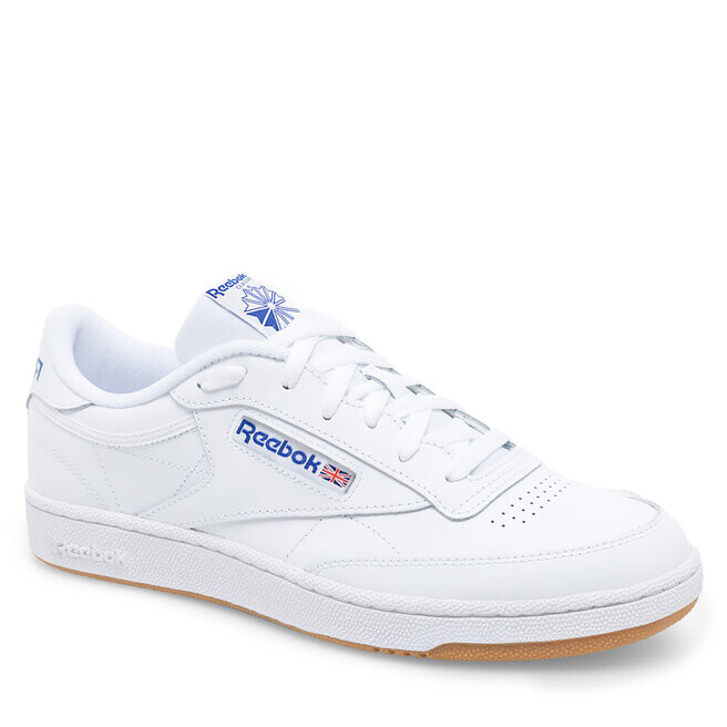 

Кроссовки Reebok Club C 85 100000158 White, белый
