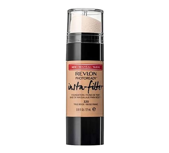 

Тональный крем, Photoready Инста-фильтр, №320, 27мл Revlon