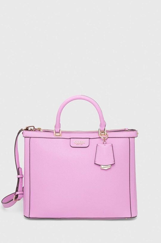 

Сумочка Guess, розовый