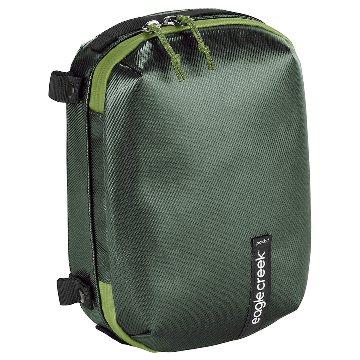 

Сумка через плечо Eagle Creek selection Pack It Gear Cube S 25.5 cm Packsack, цвет forest