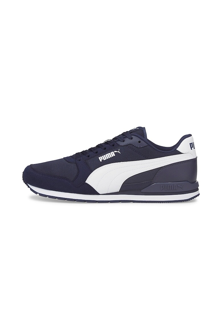 

Кроссовки ST Runner V3 Mesh Puma, белый