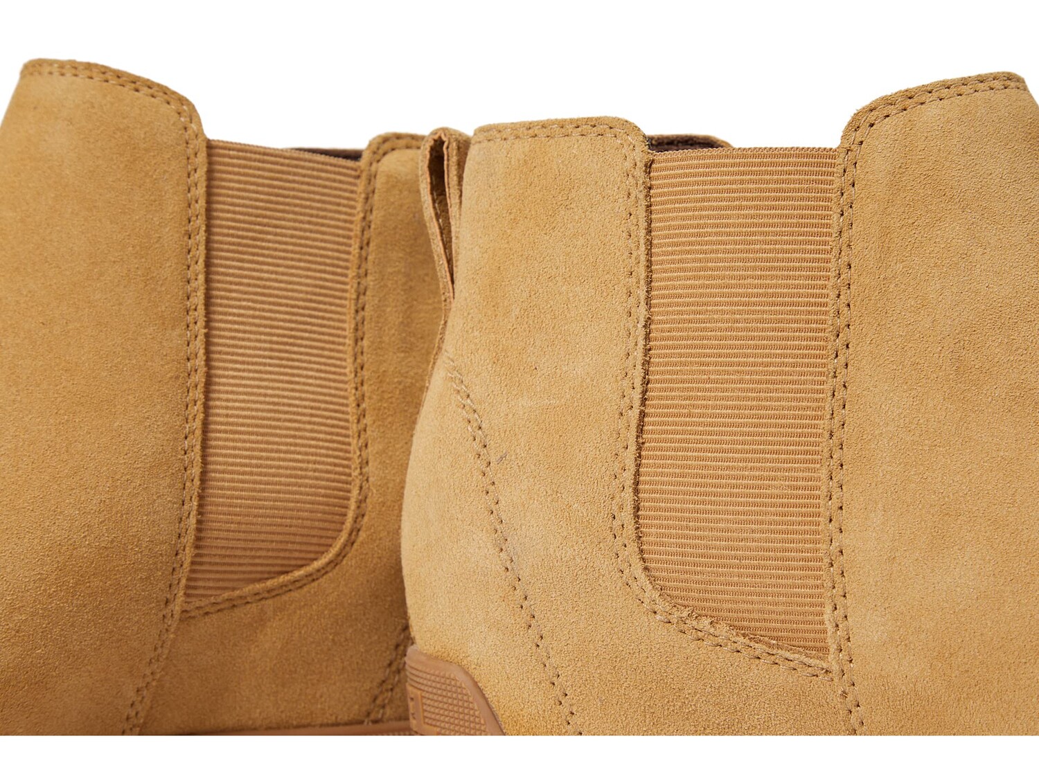 

Ботинки SOREL Evie II Chelsea