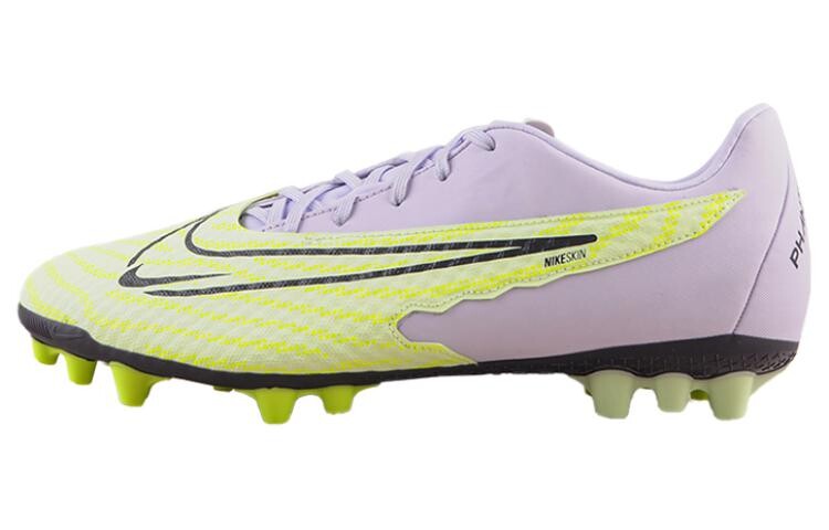 

Футбольные кроссовки унисекс Nike Phantom GX