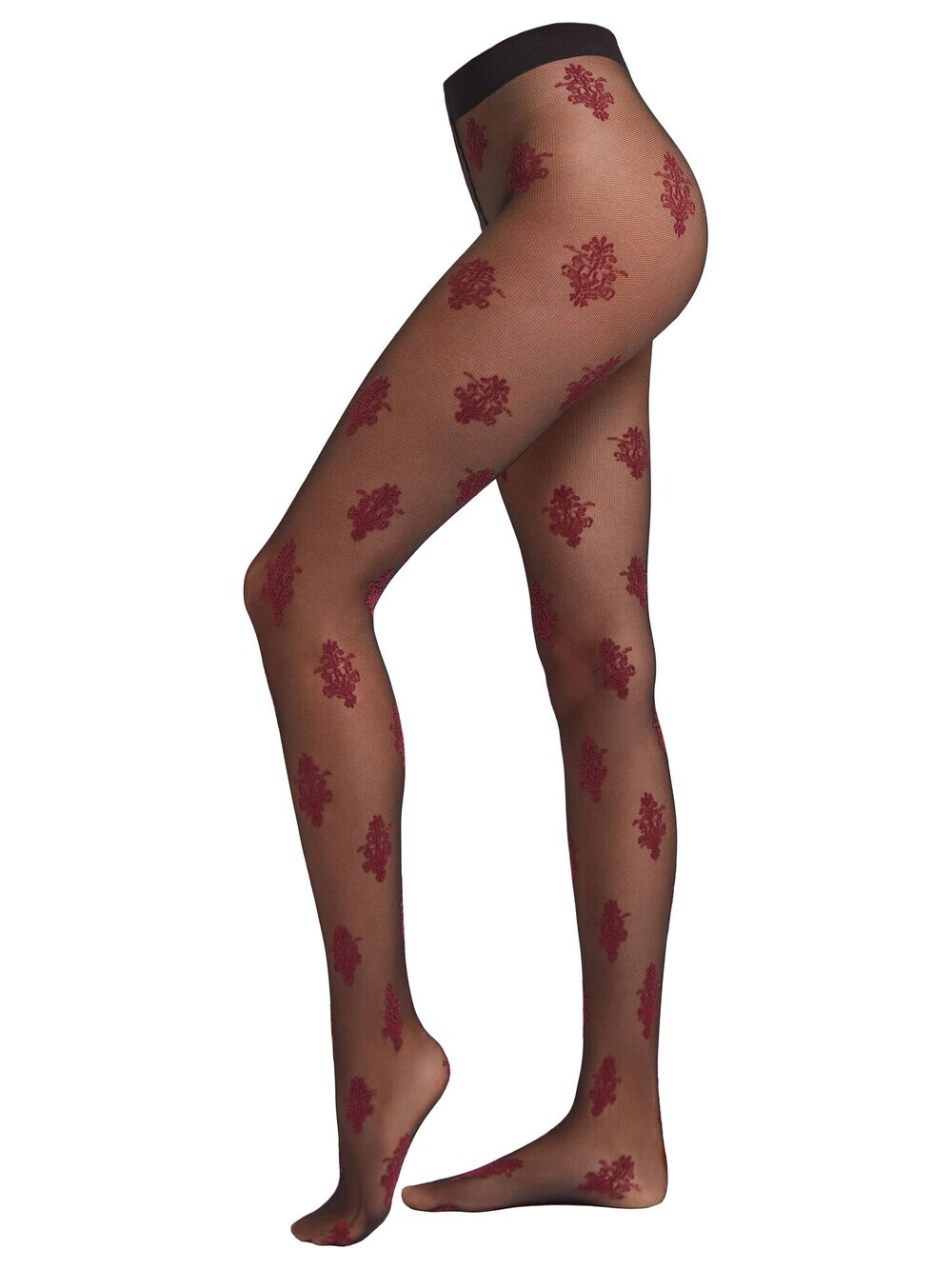 

Колготки CALZEDONIA, черный