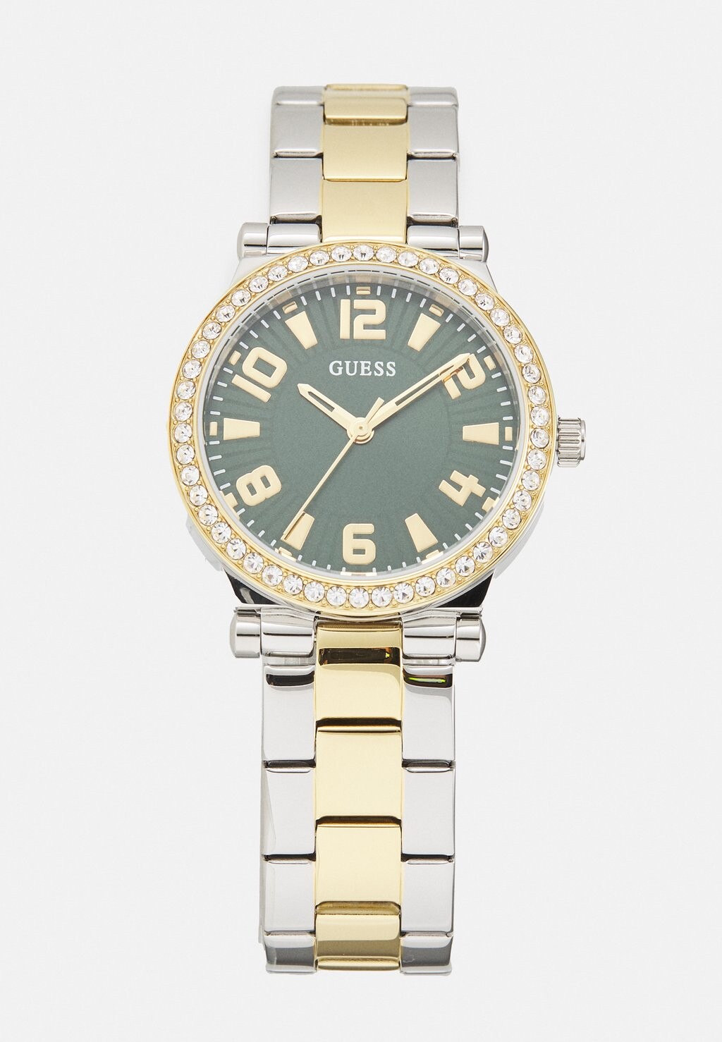 

Часы FAWN Guess, зеленый