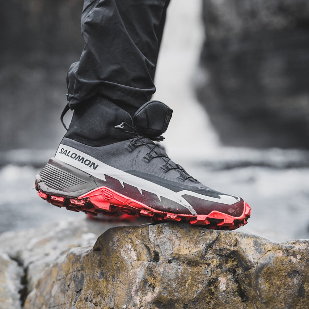 Salomon 2024 trail cross