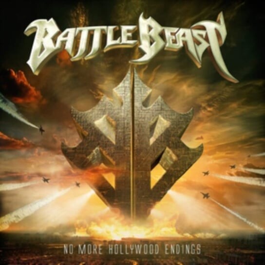 

Виниловая пластинка Battle Beast - No More Hollywood Endings