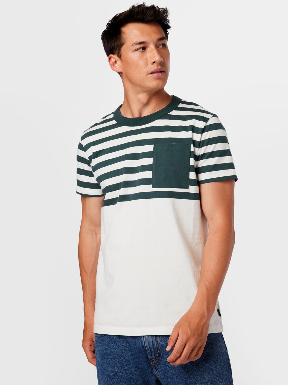 

Футболка Esprit, изумруд