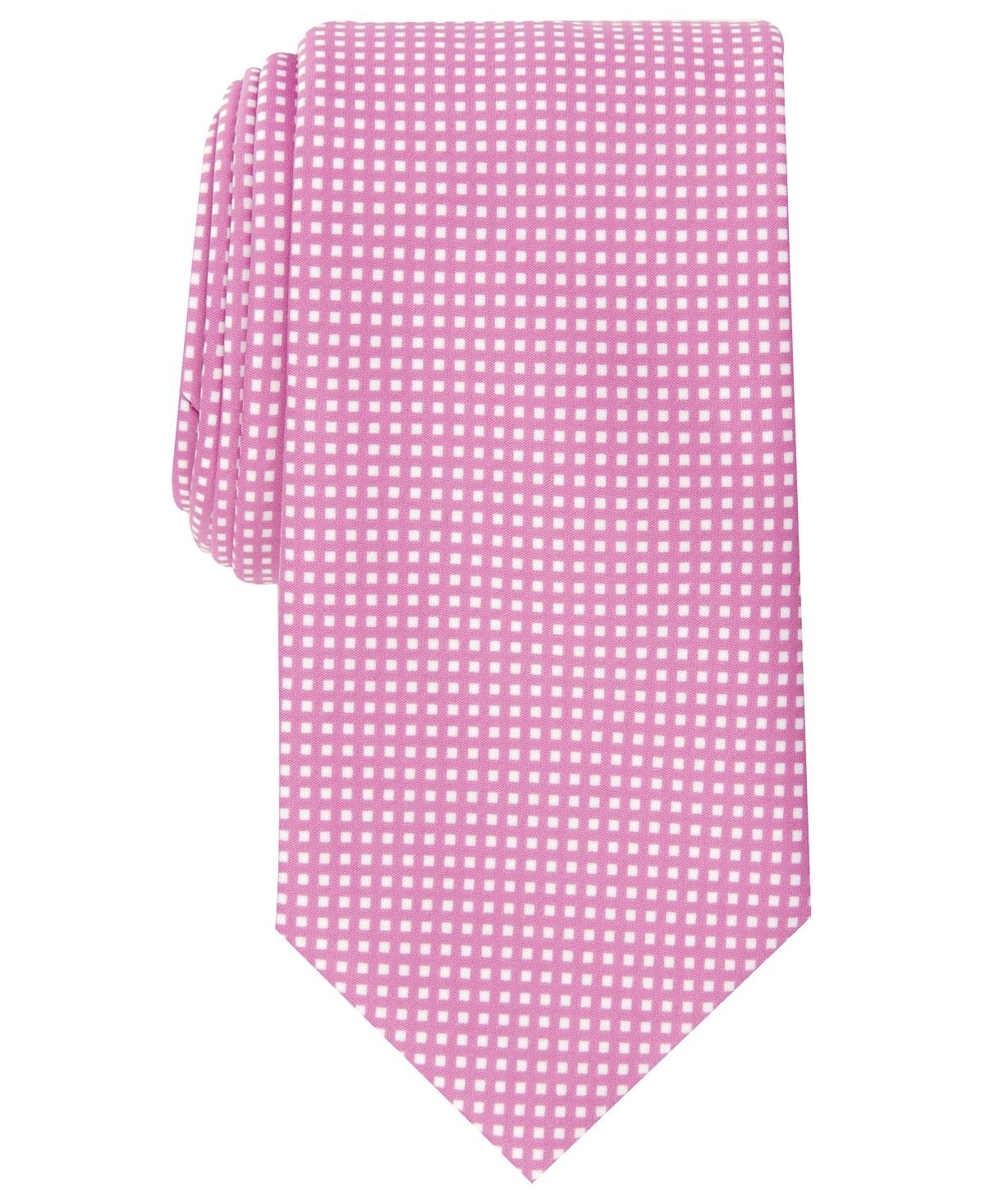 

Бальзамовый аккуратный галстук Perry Ellis