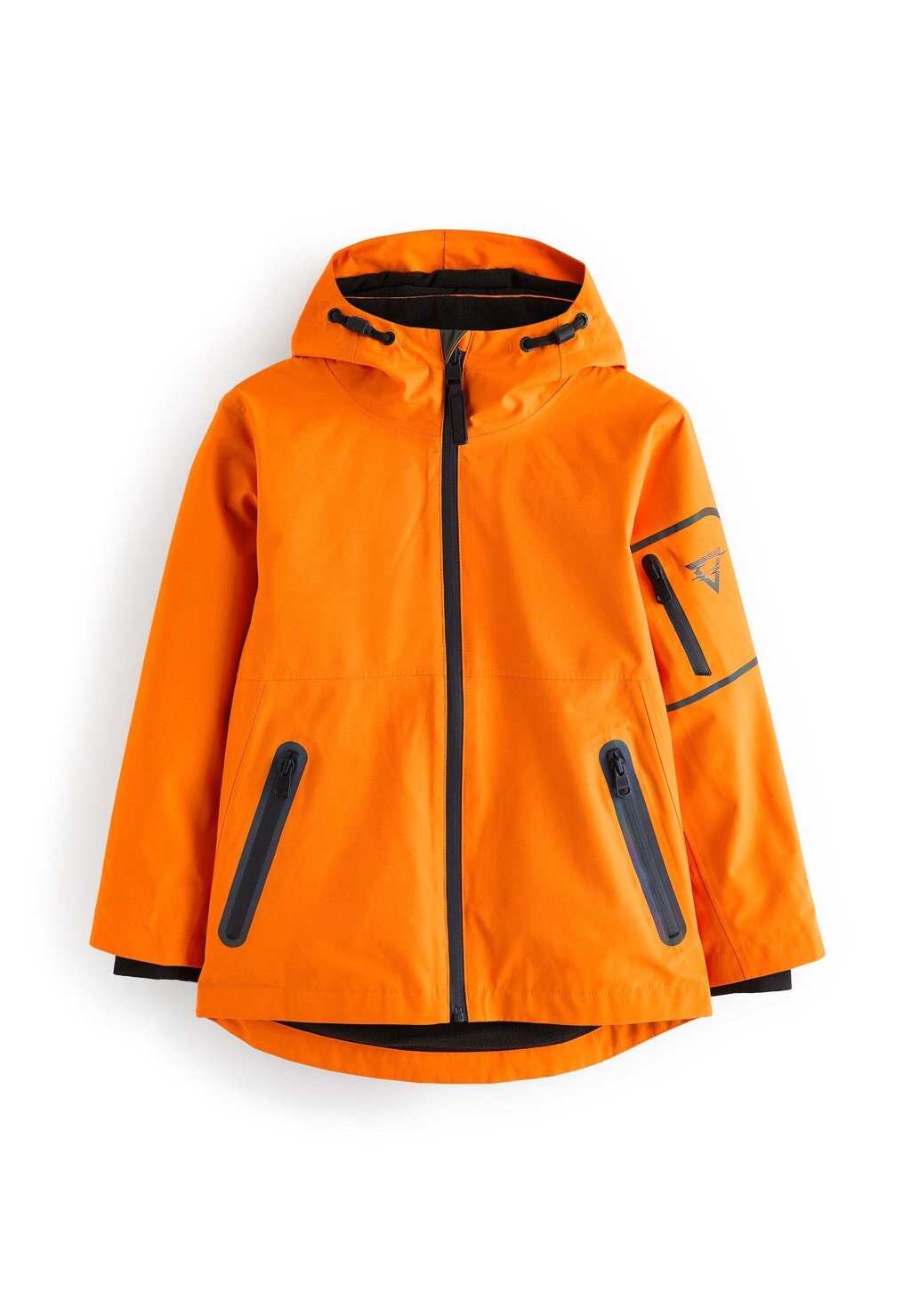 

Дождевик STANDARD Next, цвет orange