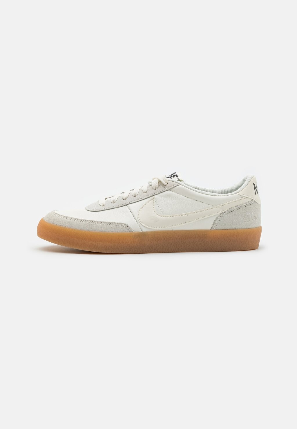 

Кроссовки Nike KILLSHOT 2, парус/желтый/черный