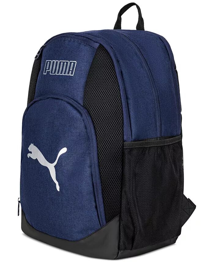 

Мужской тренировочный рюкзак Evercat Puma, синий