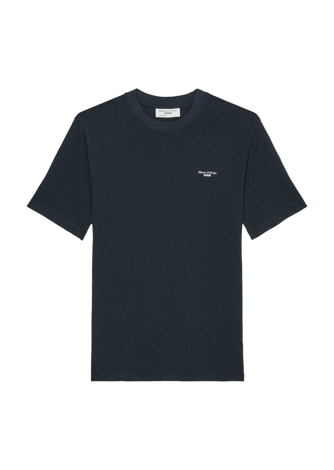 

Футболка Marc O'Polo regular, цвет true navy