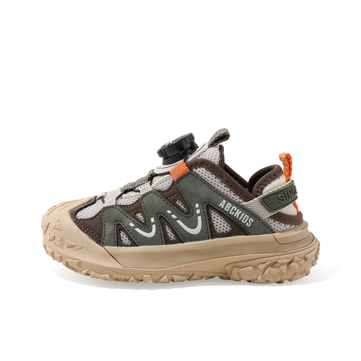 

Кроссовки ABC KIDS Kids Lifestyle Shoes Kids, фиолетовый