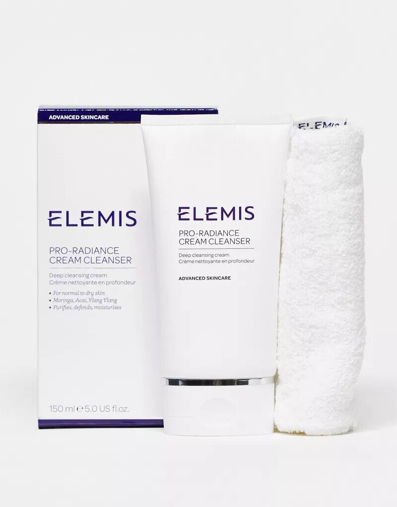 

Elemis Очищающий крем Pro-Radiance 150 мл