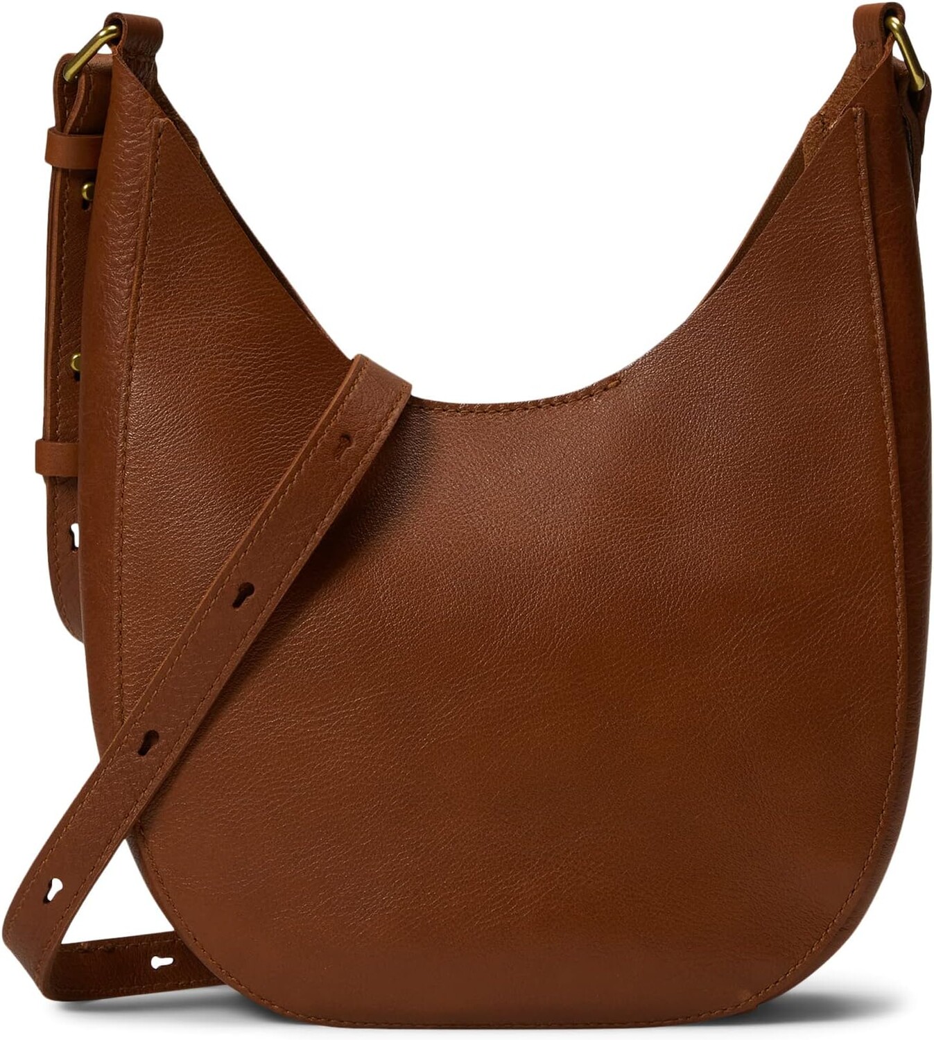 

Мини-сумка-шоппер Madewell, цвет Rustic Twig